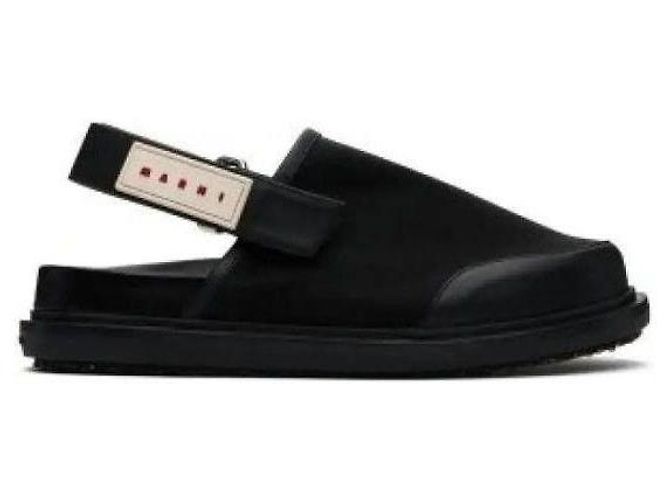 Marni Mule PERTH BET Multicolore
