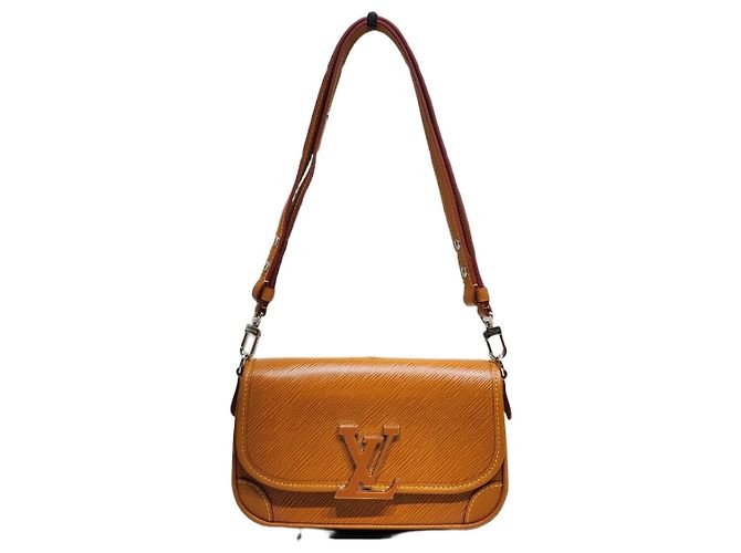 Louis Vuitton Bolsa de Ombro e Transversal Epi