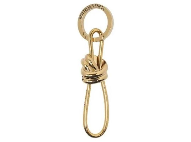 Bottega Veneta Key Ring Multiple colors