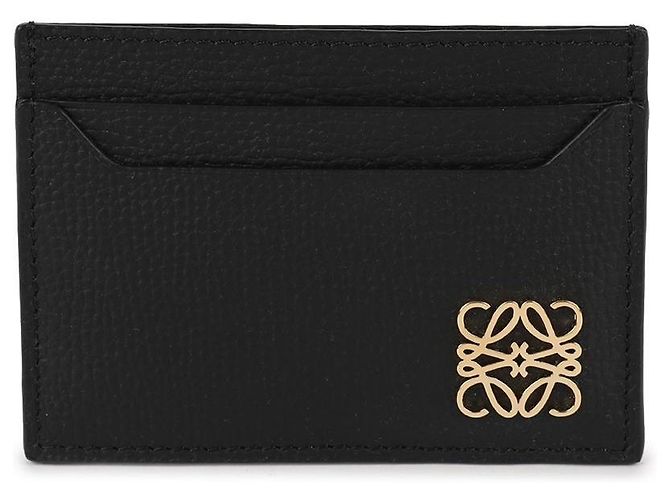 Loewe Plain Card Holder