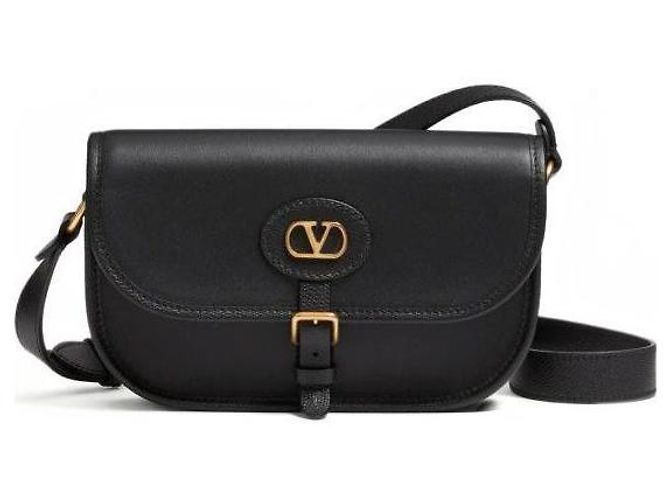 Valentino Bag RBN Black