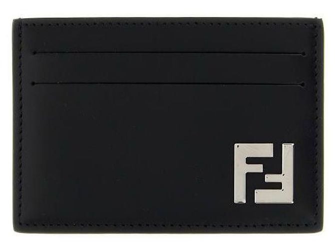 Fendi Square Card Holder AAIW Multiple colors