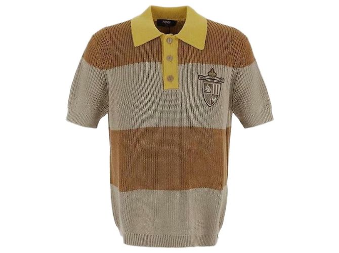 Fendi Poloshirt