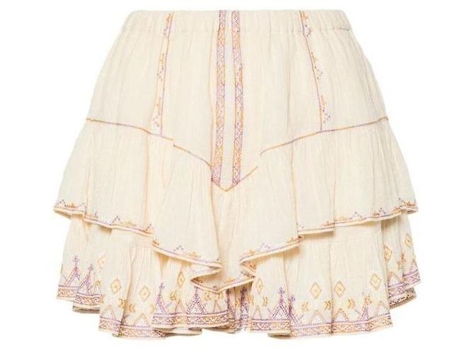 Isabel Marant Gonna-pantalone Multicolore 