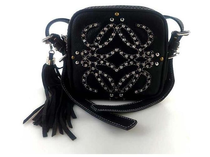 Loewe Bolsa transversal Anagram