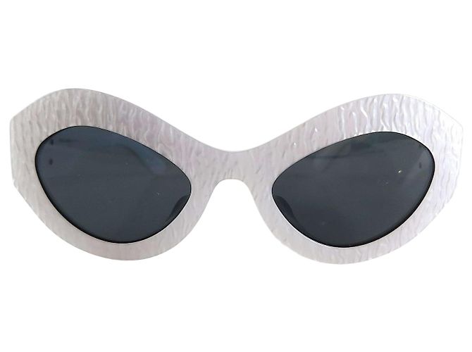 Dolce & Gabbana Óculos de sol Prata