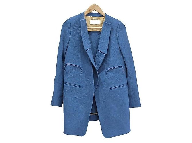 Chloé Wool Jacket