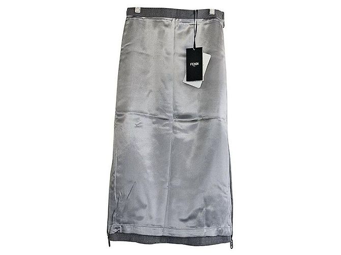 Fendi Midirock ANRI) Braun 