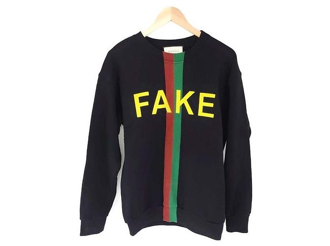 Gucci FAKE Sweatshirt