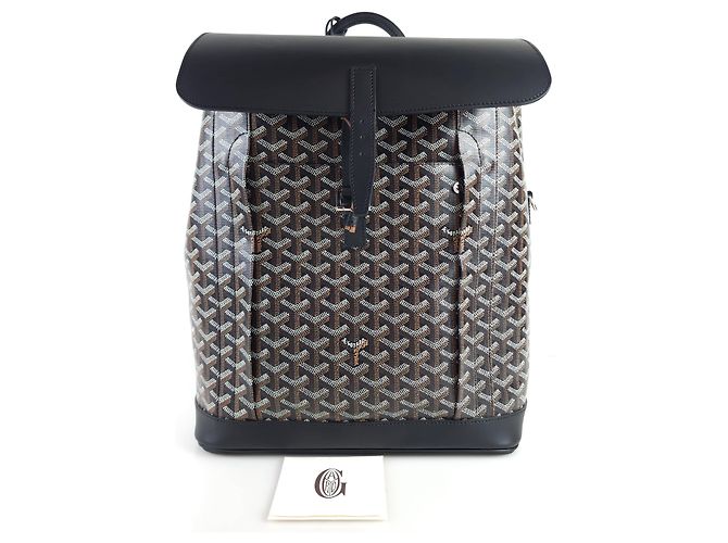 Goyard Alping Rucksack