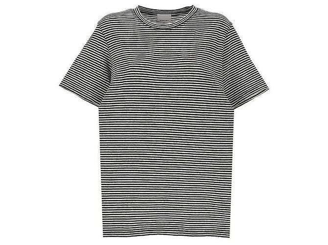 Isabel Marant Camiseta Multicor
