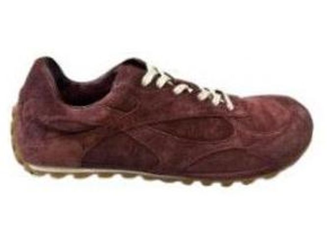 Bottega Veneta Orbit Flash Sneakers
