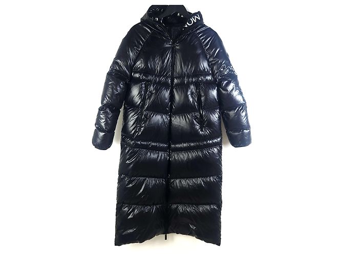 Moncler Shannon Padding Schwarz