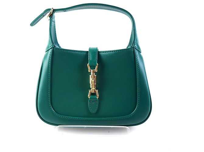 Gucci Borsa a tracolla Jackie Multicolore