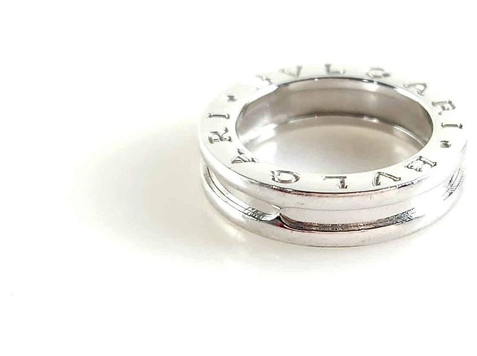 Bulgari Bague Bzero Band