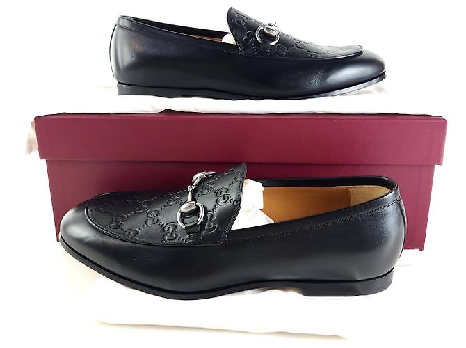 Gucci Horsebit GG Loafer Multiple colors