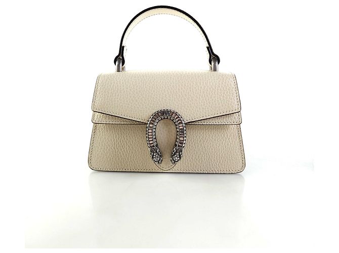 Gucci Bolsa de ombro com alça superior Dionysus Multicor