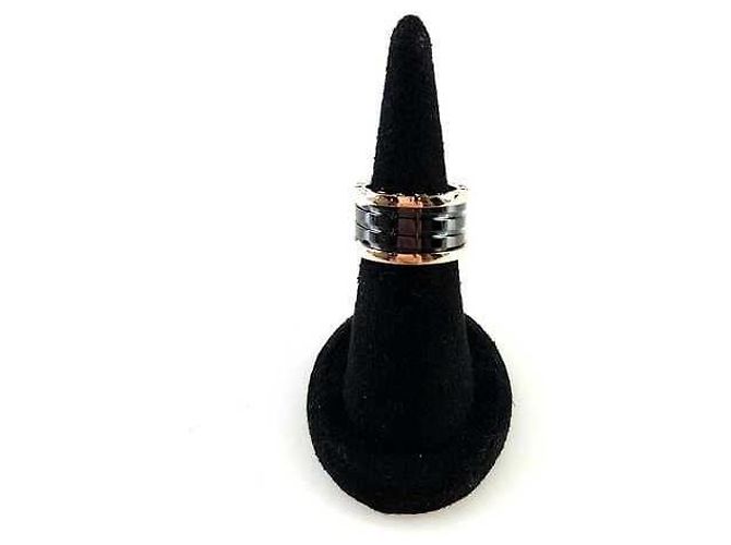 Bulgari Ceramic Ring