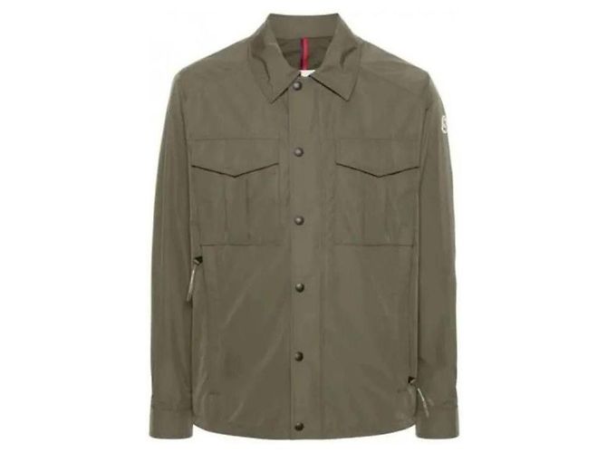 Moncler Giacca FREMA D'oro 