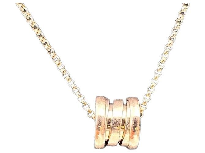 Bulgari Colar Mini