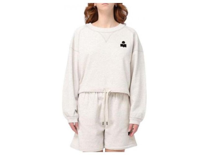 Isabel Marant MARGO Sweatshirt ECKI
