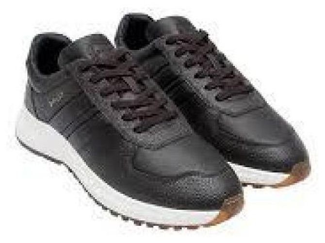 Bally Sneakers Outline Noir