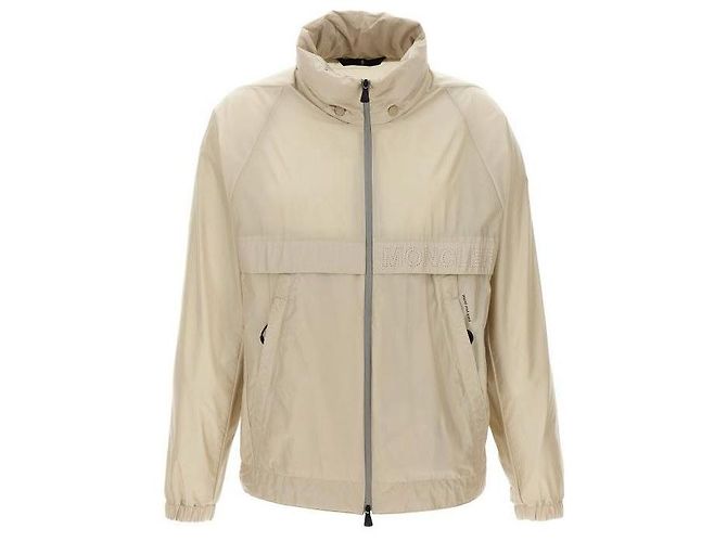 Moncler Packable Hooded Windbreaker Multiple colors