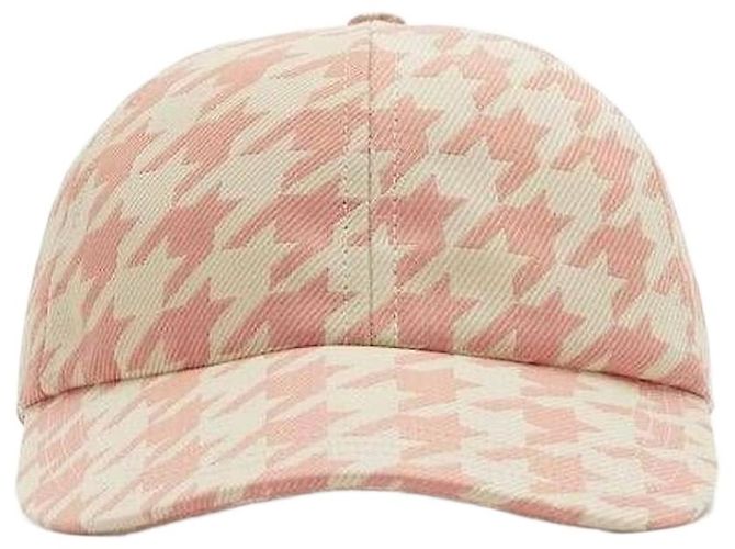 Burberry Baseball Cap