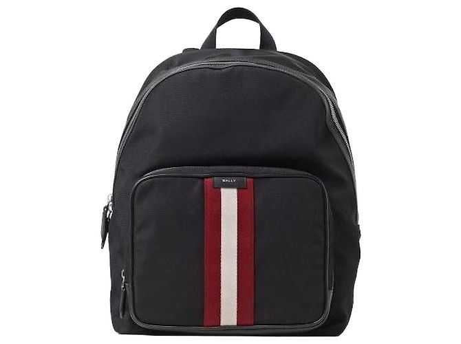 Bally Sac à dos Code