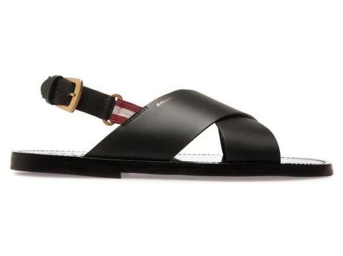 Bally Sandali Multicolore 