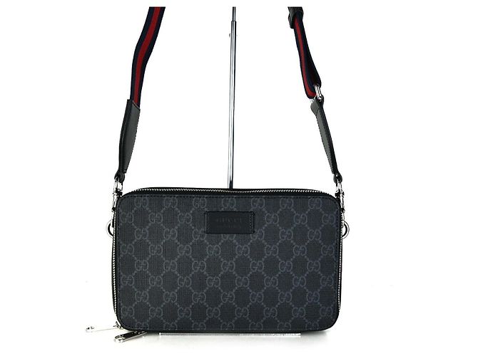Gucci Borsa a tracolla Nero