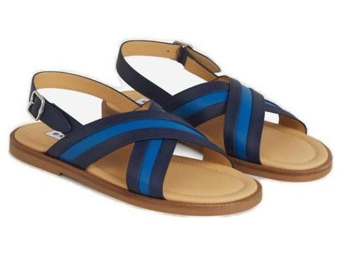 Bally Sandali Multicolore 