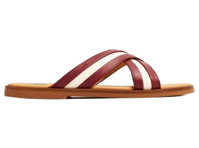Bally GHERRY Sandals Multiple colors
