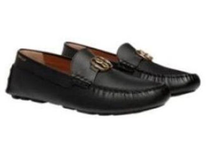 Bally Mocassino KINSLEY Nero