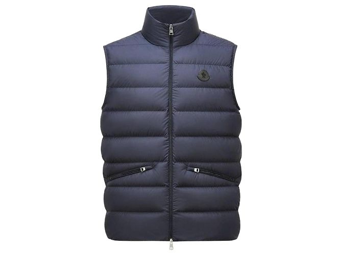 Moncler Lechtal Down Vest Multiple colors