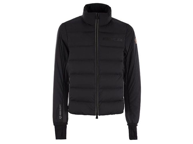 Moncler Grenoble POCOL Short Down Jacket