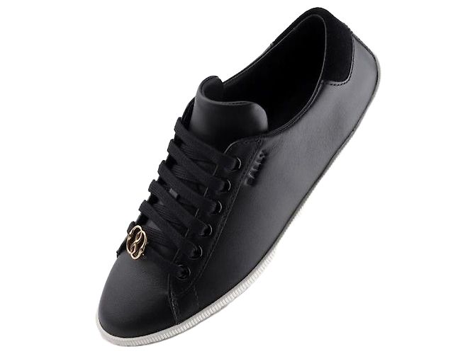 Bally Sneaker Braun