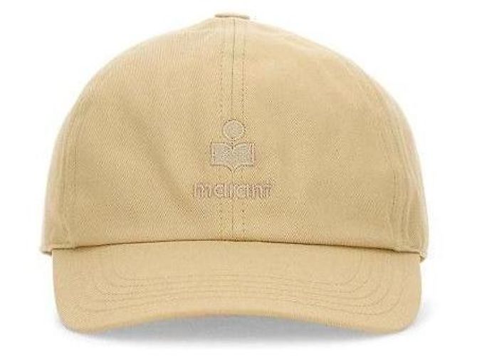 Isabel Marant Cap Orange