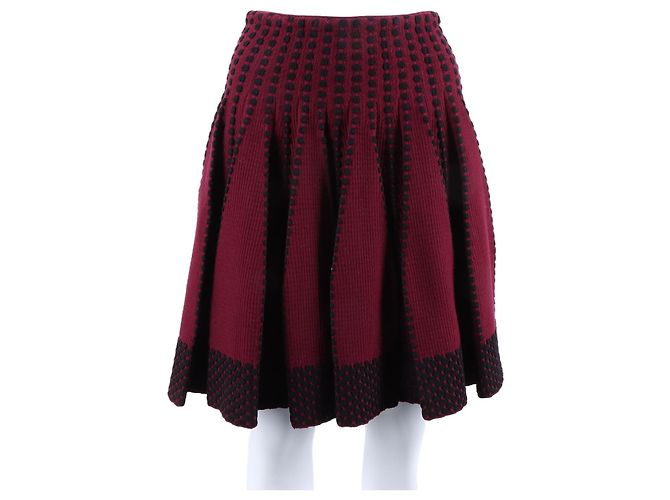 Alaïa Saia Alaia