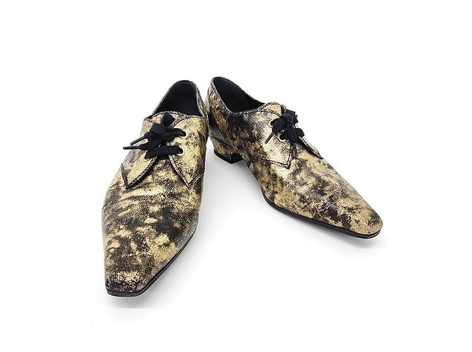 Mocassins Chanel Noir
