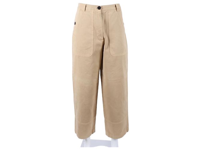 Dries Van Noten Pantalones