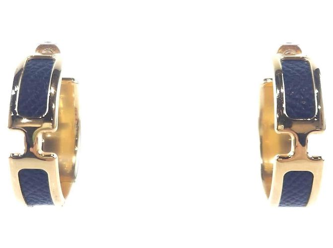 Hermès Orecchini Olympes Multicolore 