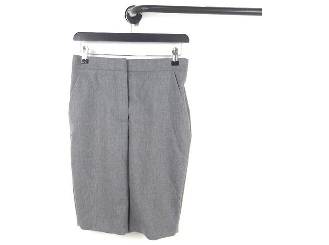 Balmain Pantaloncini di lana