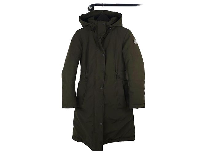 Moncler Jasure Padding Schwarz 