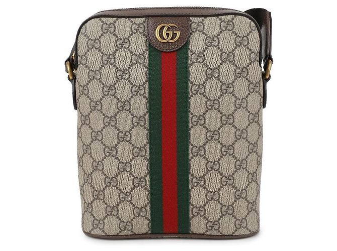 Gucci Small Slingback