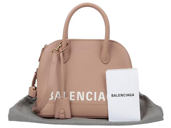 Balenciaga Bill Top Kleine Tragetasche