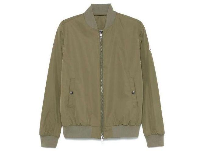 Moncler Giacca Bomber Grammont