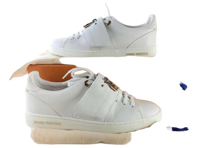 Louis Vuitton Sneakers Frontrow Multicolore
