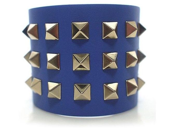 Valentino Bracciale Blu 