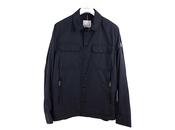 Moncler Matro Jacket